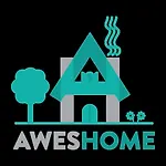 Aweshome - Colosseo Red Design