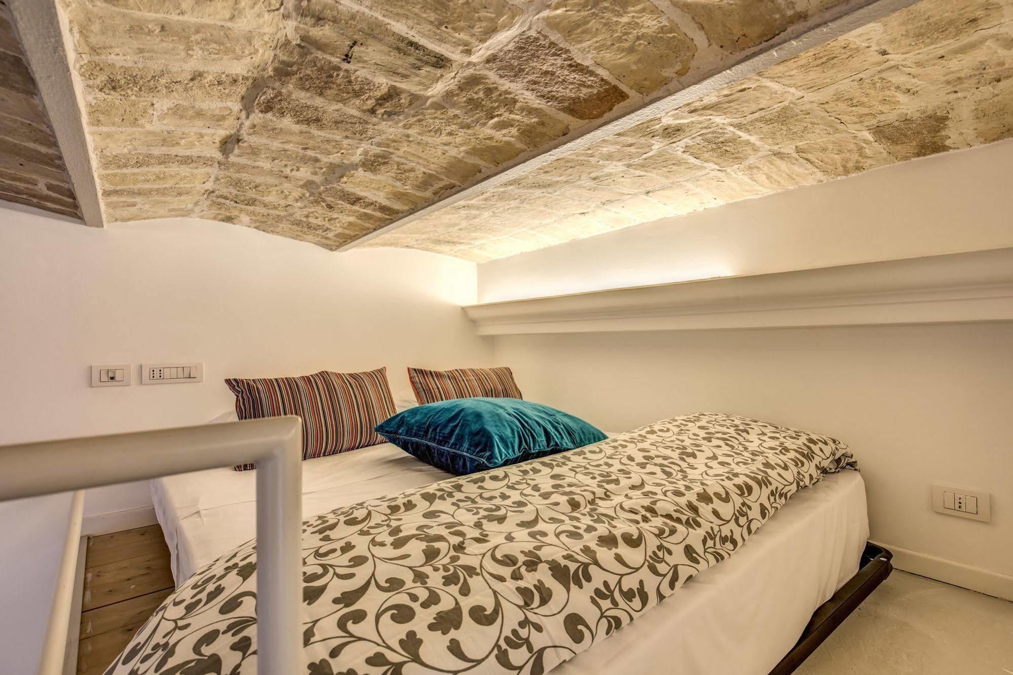 Colosseo Red Design Appartement *